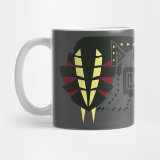 Great Girros Mug